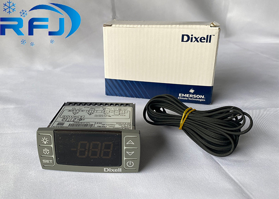 kopen XR40CX-5N1C1 Dixell XR-serie Digitale temperatuurregelaar behuizing Zelf blussen ABS online manufacture