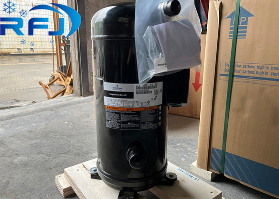 kopen Copeland ZR190KC-TFD-523 Scroll Compressor ZR-serie voor R22 koelmiddel online manufacture