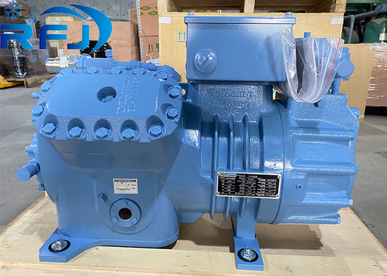 kopen RefComp SP4H300E Semi-hermetische compressor van de SP-serie met een vermogen van 22,4 kW online manufacture