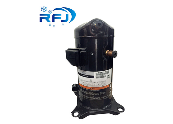 kopen 2HP ZB-serie Copeland Scroll Compressor Koelingsapparatuur ZB15KQE-TFD-559 3PHASE online manufacture