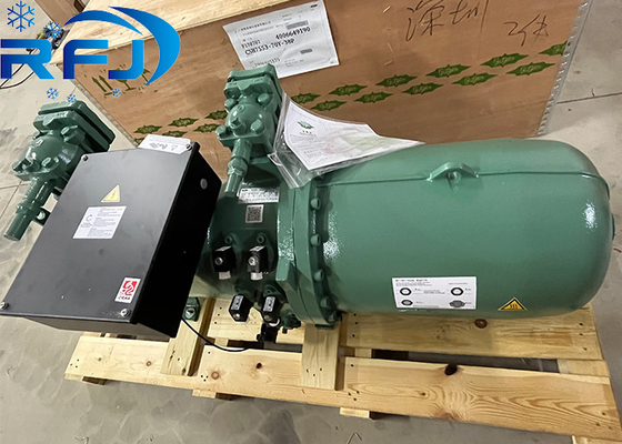 kopen Bitzer CSH7553-70Y-38P koelcompressor 360-400V 3fase 50Hz online manufacture