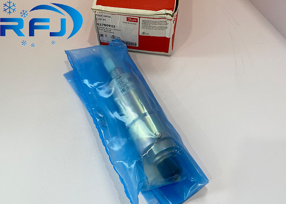 kopen Danfoss 027B0922 Pilot Valve CVP-H constante druk online manufacture
