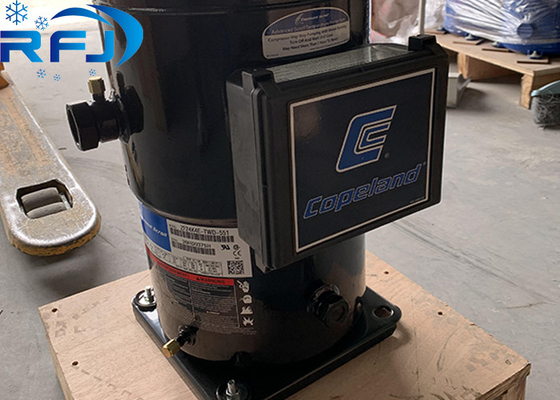 kopen ZF-serie 8.3HP Copeland Scroll Compressor ZF25K5E-TFD 3PHASE ZF06~ZF54 online manufacture