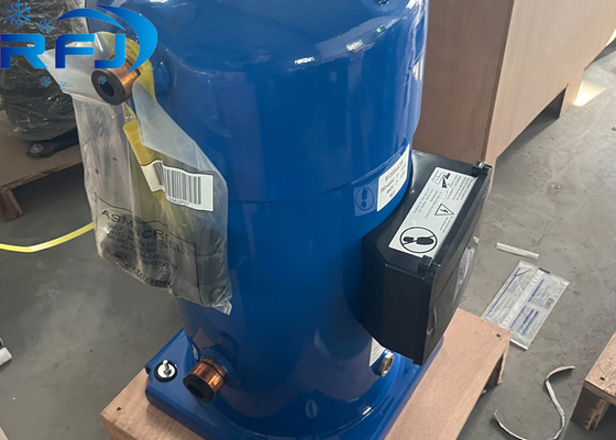 kopen SY-serie Performer Airconditioner Compressor Scroll Compressor SY240A4CBE SY240~SY300 20~25 pk online manufacture