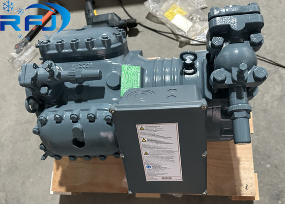 kopen D4S 10~30 pk Copeland half-hermetische zuigercompressoren R22/R404A online manufacture