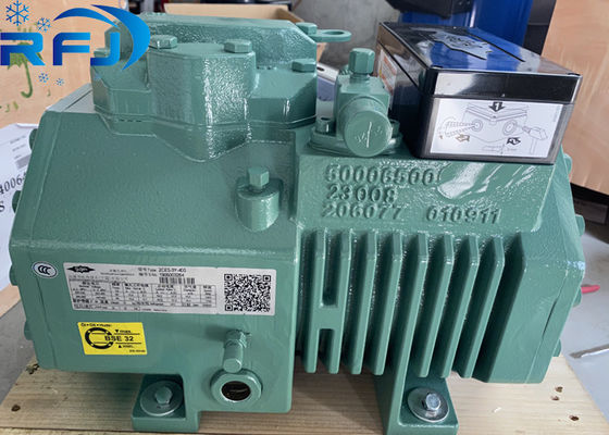 kopen 2CES-3Y-40S zuigergroene semi-hermetische koelcompressoren 2HP 380~420V 50Hz (2CC-3.2-40S) online manufacture