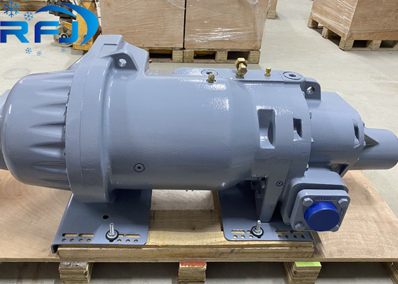 kopen 06TTA266 120 pk Carlyle schroef koeling luchtkoeling halfhermetische compressor R134a online manufacture