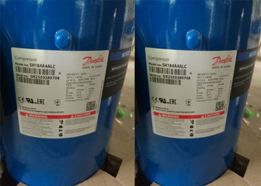 kopen van de Compressordanfoss van 15HP R410A van de de Uitvoerders de Hermetische Rol Compressor Sh184A4alc online manufacture