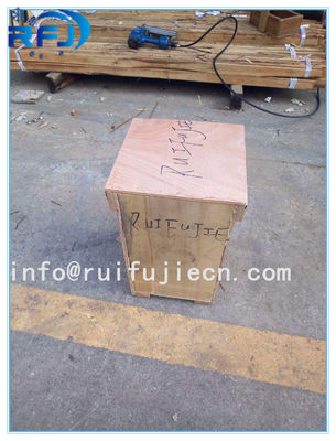 kopen Ultralow Hermetische de Airconditionercompressor zf18k4e-tfd-551 van Temperatuurcopeland online manufacture