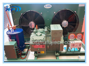 kopen De technische Gegevens van Bitzer-Lucht koelden de Condensatoreenheid van Koelings Condenserende Eenheden/Compressor online manufacture