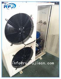kopen Dd-2.8/15 DD Reekslucht Gekoelde Condensator in Koeling, Wit/Zwarte online manufacture