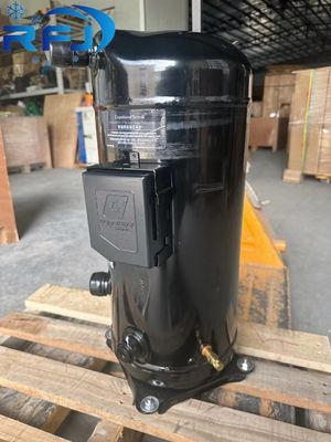 kopen 3 fase 12HP zr144kce-tfd-522 de Hermetische Compressor van online manufacture