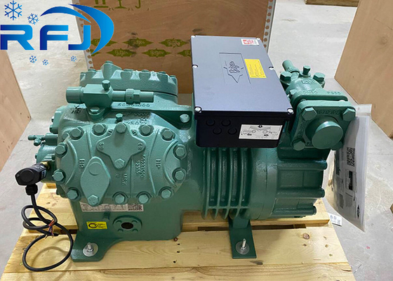 kopen 4GE-30-40P Bitzer halfhermetische compressor 30 pk voor R22/R407C koelmiddel en spanning 2 440-480V 60Hz online manufacture