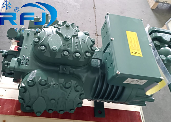 kopen Bitzer half-hermetische wederzijdse compressoren 6FE-44Y-40P online manufacture