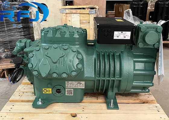 kopen Bitzer 6HE-35Y-40P halfhermetische compressor 6 cilinder R22/R407C koelmiddel online manufacture