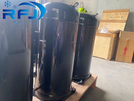 kopen ZB95KCE-TFD-551 -compressor Hermetisch type 20-30kW IP44 met bovenste deksel online manufacture