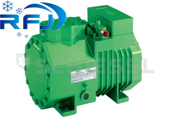 kopen Bitzer 2JES-07Y Koelcompressor olievrije compressor schroeftype online manufacture