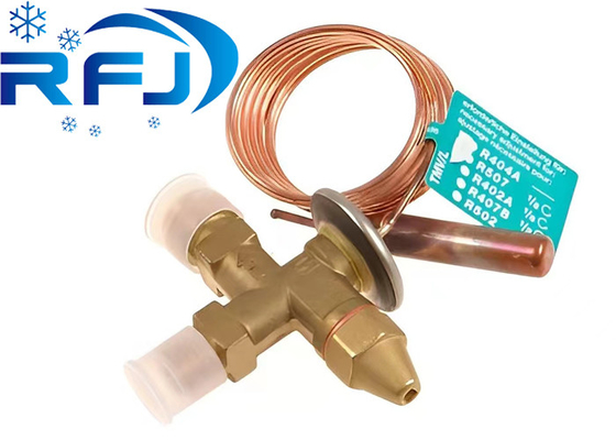 kopen EGELHOF Originele veelzijdige compressor Thermo-uitbreidingskleppen Honeywell TER-type online manufacture