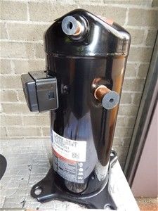 kopen Van de de Rolcompressor van ZP Copeland de Koelingscontroles zp36kse-TFM online manufacture