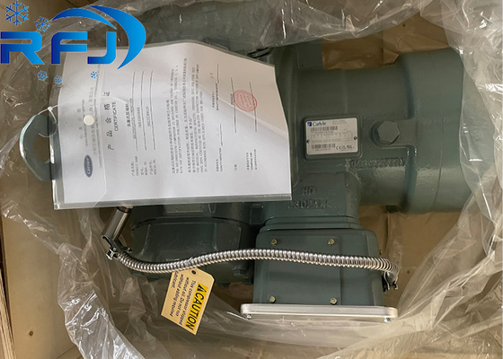 kopen 25HP 06E Carlyle 06EA565600 halfhermetische compressor met 1-3/8 in ontladingsleiding online manufacture