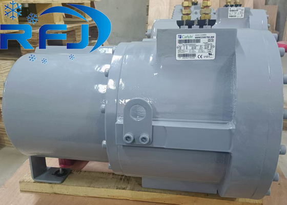 kopen Carlyle 06NW2250S7NA-A00 halfhermetische compressor voor verschillende koelbehoeften online manufacture