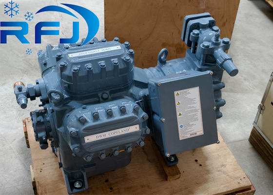 kopen Copeland D6DJ-4000-AWM/D halfhermetische compressor 40 pk R22 online manufacture