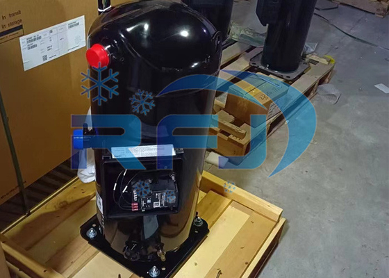 kopen ZR250KCE-TWD-522 Copeland Scroll Compressor Type Milieuvriendelijk Nieuw online manufacture