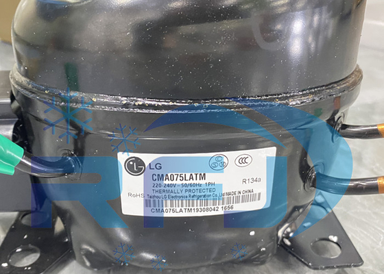 kopen CMA075LATM Koelcompressor R134a 220~240V-1-50Hz 220V-60Hz online manufacture