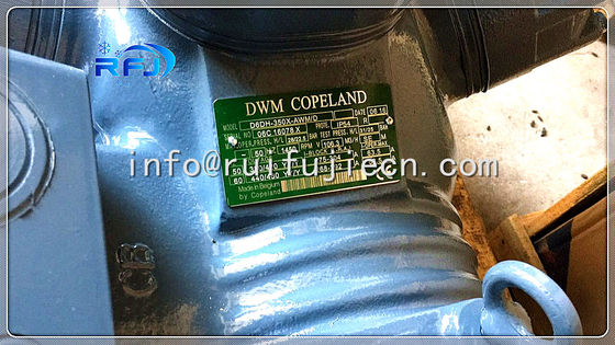 kopen Semi Hermetische de Koelingscompressor D6DH-350X-AWM/D van DWM  AC online manufacture