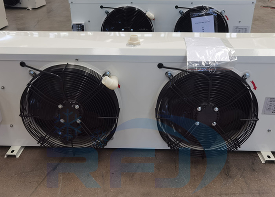 kopen Type D-serie verdamper koelingseenheid Koelluchtkoeler DL DD DJ Voor koelruimte online manufacture
