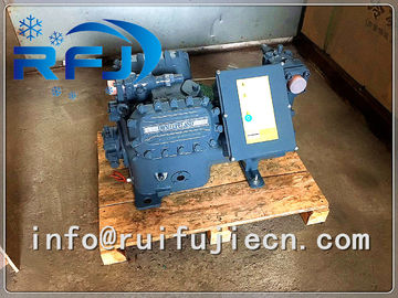 kopen 4 Compressor D4DA-200X R22 van de cilinders20hp Copeland de Semi Hermetische Koeling online manufacture