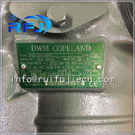 kopen 25HP Duitsland Copeland semi-hermetische koelcompressor Dwm D4DH-250X online manufacture