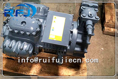 kopen semi Hermetische Copeland de Compressordelen van 70HP D8sk-7000 voor Harder online manufacture