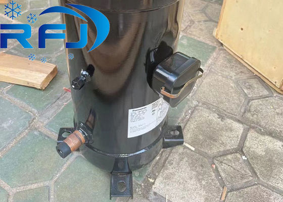kopen Zuigingsdruk Gesloten Type van 16.6A 10HP Emerson Copeland Scroll Compressor High online manufacture