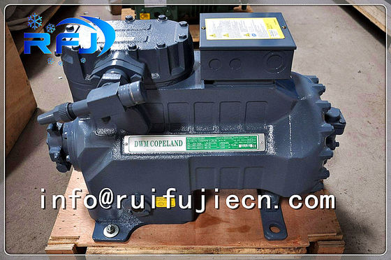 kopen Semi hermetische de compressordwm  koelere compressor D2DD-50X van de V.S. online manufacture
