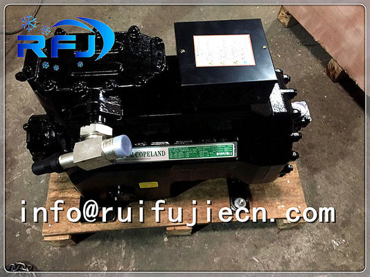 kopen Compressor D2DL-40X 4hp van de  de Semi Hermetische Koeling, dwm  compressor online manufacture