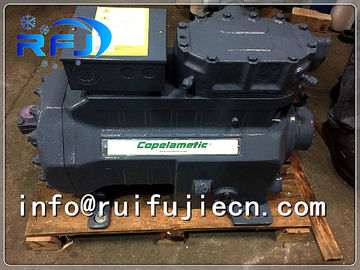 kopen De Semi Hermetische Compressor D3DS-150X van D3DS-150X Copeland voor Koude Opslag online manufacture
