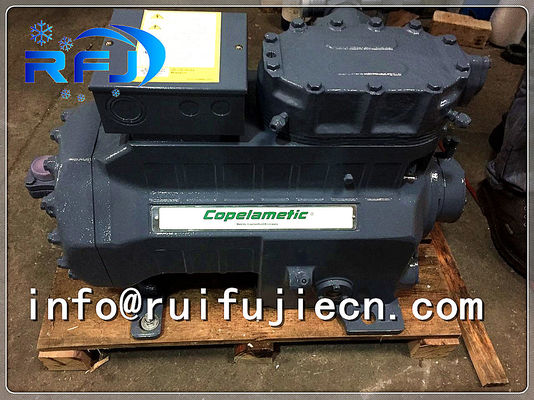 kopen De Semi Hermetische Compressor D3DS-150X van D3DS-150X  voor Koude Opslag online manufacture