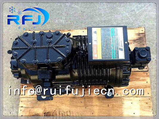 kopen Semi Hermetische de Koelingscompressor van Dwm met R134A modelD2DL-75X online manufacture