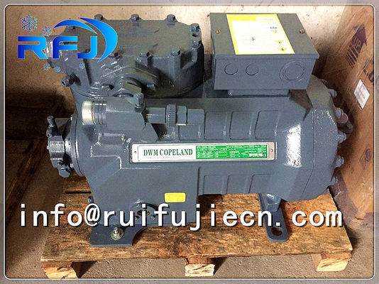 kopen Duitse Semi Hermetische de Koelingscompressor R134A D2DB-50X van Dwm online manufacture