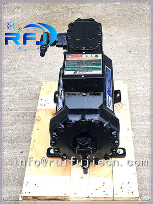 kopen De nieuwe Compressor D2DB-75X van de voorwaarden en Ce-certificatiediepvriezer R404A Duitsland online manufacture