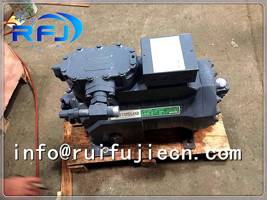 kopen hete Semi Hermetische de Koelingscompressor R134A D2DL-40X van verkoopdwm online manufacture