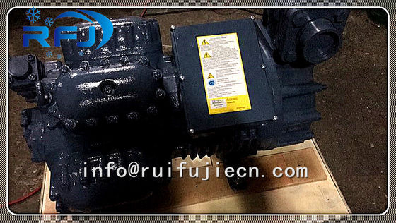 kopen r134a 380V/60Hz Compressor, -Zuigercompressor D8sj-500X online manufacture