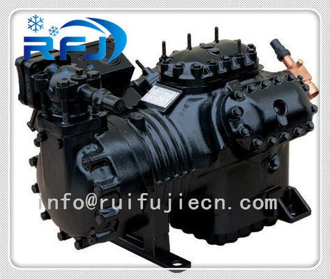 kopen de semi hermetische compressor dkm-5X van koelingscompressoren dwm online manufacture
