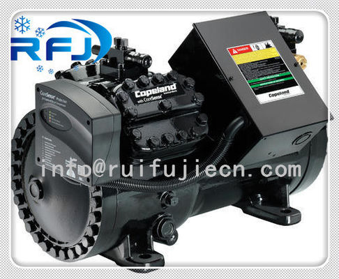 kopen Hermetische Compressor 3 Cilinder 10hp D3SS-100X van  van de koelingsdiepvriezer online manufacture