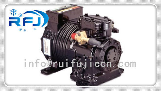 kopen Dkm-50 Compressor de bij lage temperatuur van Dwm , de Semi Hermetische Compressor van online manufacture