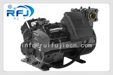 kopen Dkm-75 Semi Hermetische Vergeldende Compressor Bij lage temperatuur, Hermetische Koelingscompressor online manufacture