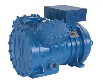 kopen 7,5HP semi-hermetische koelcompressor D3SC-75X 1 jaar garantie online manufacture