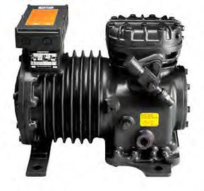 kopen Compressoren van de Copeland de Semi Hermetische Koeling dksj-100 Hoge het Verdampen Temperaturen online manufacture