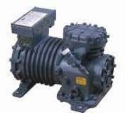 kopen De Rolcompressor van koelkastemerson Copeland, de Airconditionercompressor dkj-150 van Zuigercopeland online manufacture